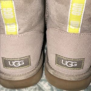 Neon collection. Sze 7.